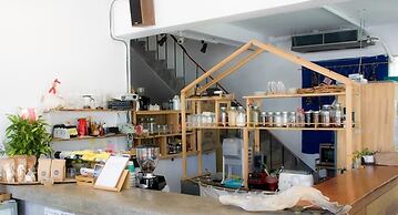 Mayhow Donghe - Hostel