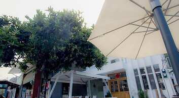 Mayhow Donghe - Hostel