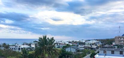 Mayhow Donghe - Hostel