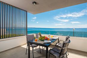 Villa Four Brothers Middle Floor