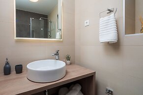 Villa Four Brothers Middle Floor