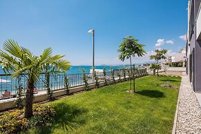 Villa Four Brothers Middle Floor