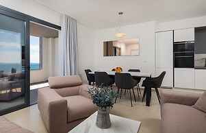 Villa Four Brothers Middle Floor