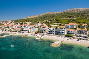 Villa Four Brothers Middle Floor