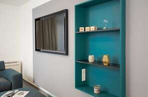 Villa Four Brothers Middle Floor