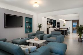 Villa Four Brothers Middle Floor