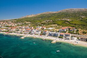 Villa Four Brothers Middle Floor