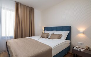 Villa Four Brothers Middle Floor