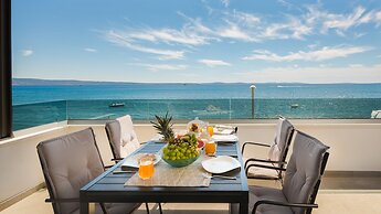 Villa Four Brothers Middle Floor