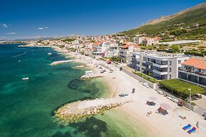 Villa Four Brothers Middle Floor