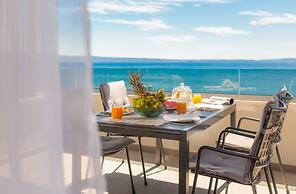 Villa Four Brothers Middle Floor