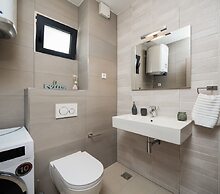 Villa Four Brothers Middle Floor