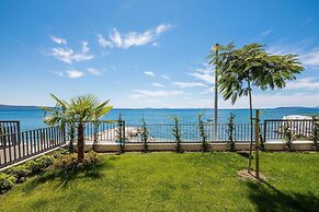 Villa Four Brothers Middle Floor