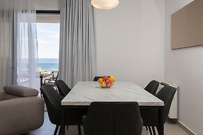 Villa Four Brothers Middle Floor