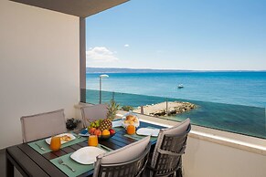 Villa Four Brothers Middle Floor