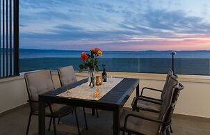 Villa Four Brothers Middle Floor