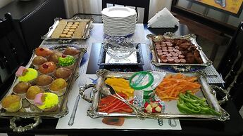 Lapeng Home Away from Home