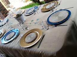 Lapeng Home Away from Home