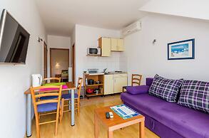 Apartmani Princ Hrvoje