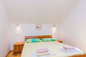 Apartmani Princ Hrvoje