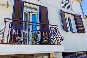 Apartmani Princ Hrvoje