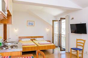 Apartmani Princ Hrvoje