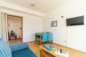 Apartmani Princ Hrvoje