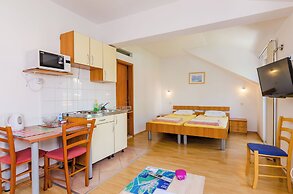 Apartmani Princ Hrvoje