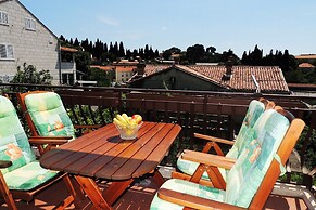 Apartmani Princ Hrvoje