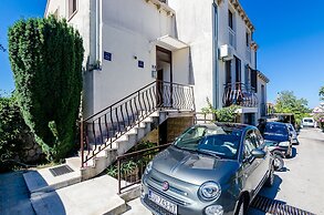 Apartmani Princ Hrvoje