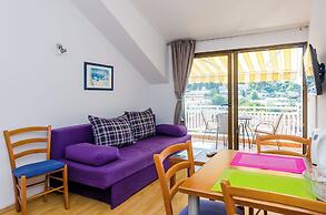 Apartmani Princ Hrvoje