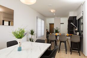 Villa Four Brothers Penthouse Suite