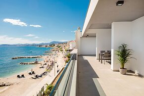 Villa Four Brothers Penthouse Suite