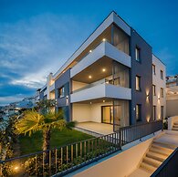 Villa Four Brothers Penthouse Suite