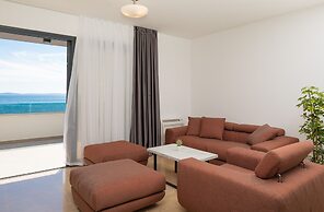 Villa Four Brothers Penthouse Suite