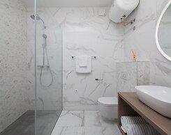 Villa Four Brothers Penthouse Suite