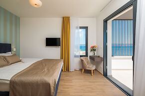 Villa Four Brothers Penthouse Suite