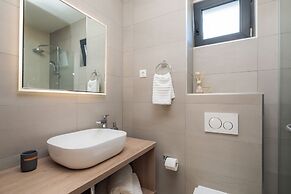 Villa Four Brothers Penthouse Suite