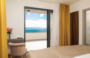 Villa Four Brothers Penthouse Suite