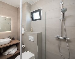 Villa Four Brothers Penthouse Suite