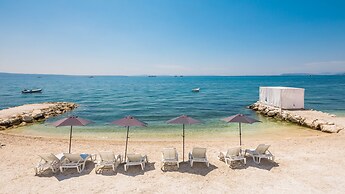 Villa Four Brothers Penthouse Suite