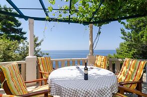 Apartments Plavac Mali