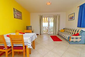 Apartments Plavac Mali