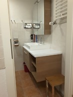 Ferienhaus Strandidyll