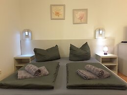Ferienhaus Strandidyll