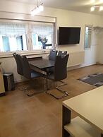 Ferienhaus Strandidyll