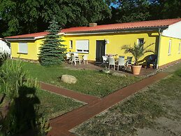Ferienhaus Strandidyll