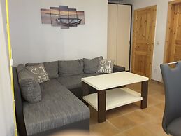 Ferienhaus Strandidyll