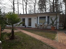 Ferienhaus Strandidyll