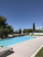 Bel Etage Luxury Rooms